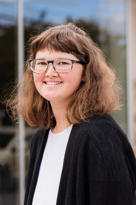 Staff member Erin McKenrick from ID_ca88a8e68cd8