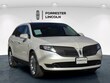  Lincoln MKT