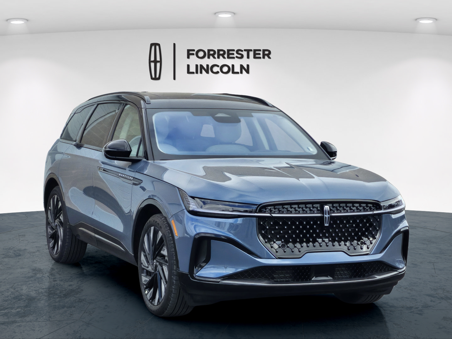 New 2026 Lincoln Nautilus Reserve AWD Reserve AWD for sale near Waynesboro