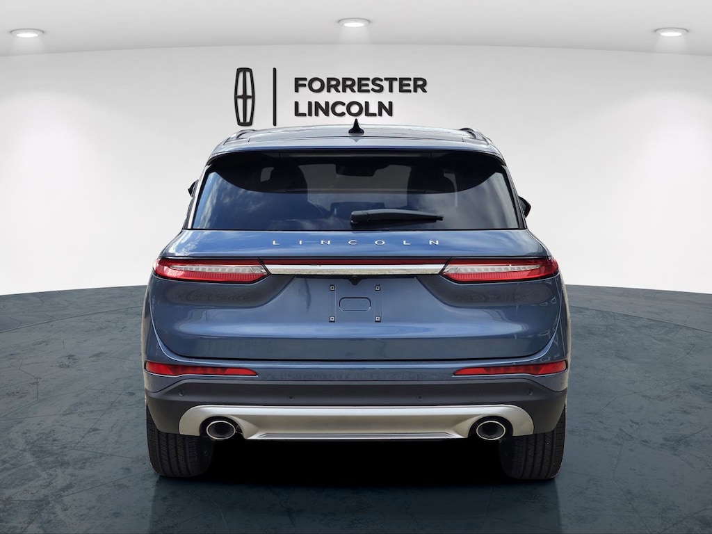 New 2026 Lincoln Corsair Reserve AWD Reserve AWD