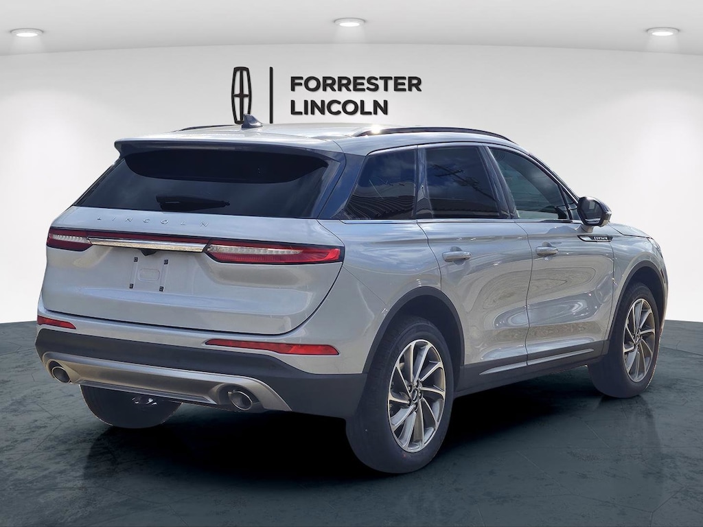 New 2026 Lincoln Corsair Premiere AWD Premiere AWD