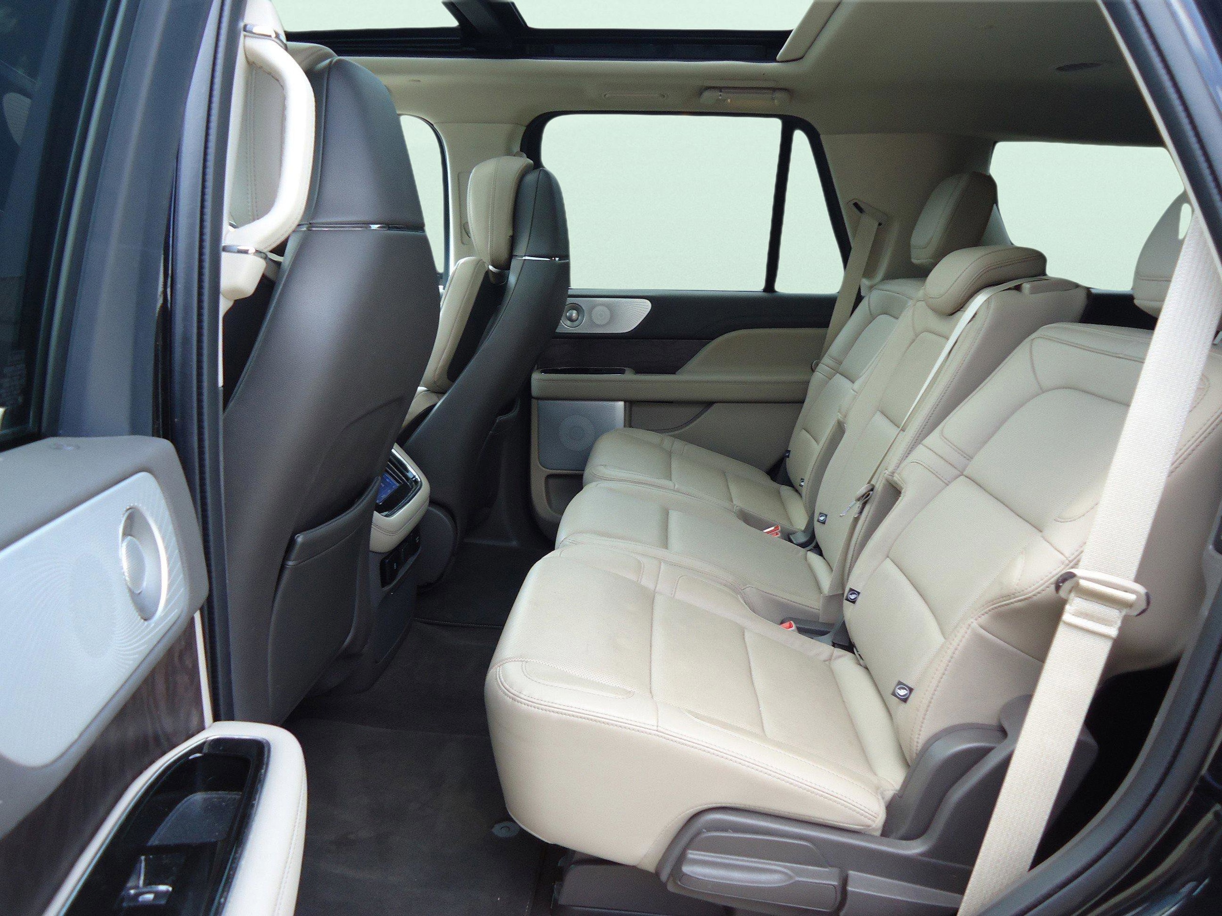 2022 Lincoln Navigator Reserve - Photo 14