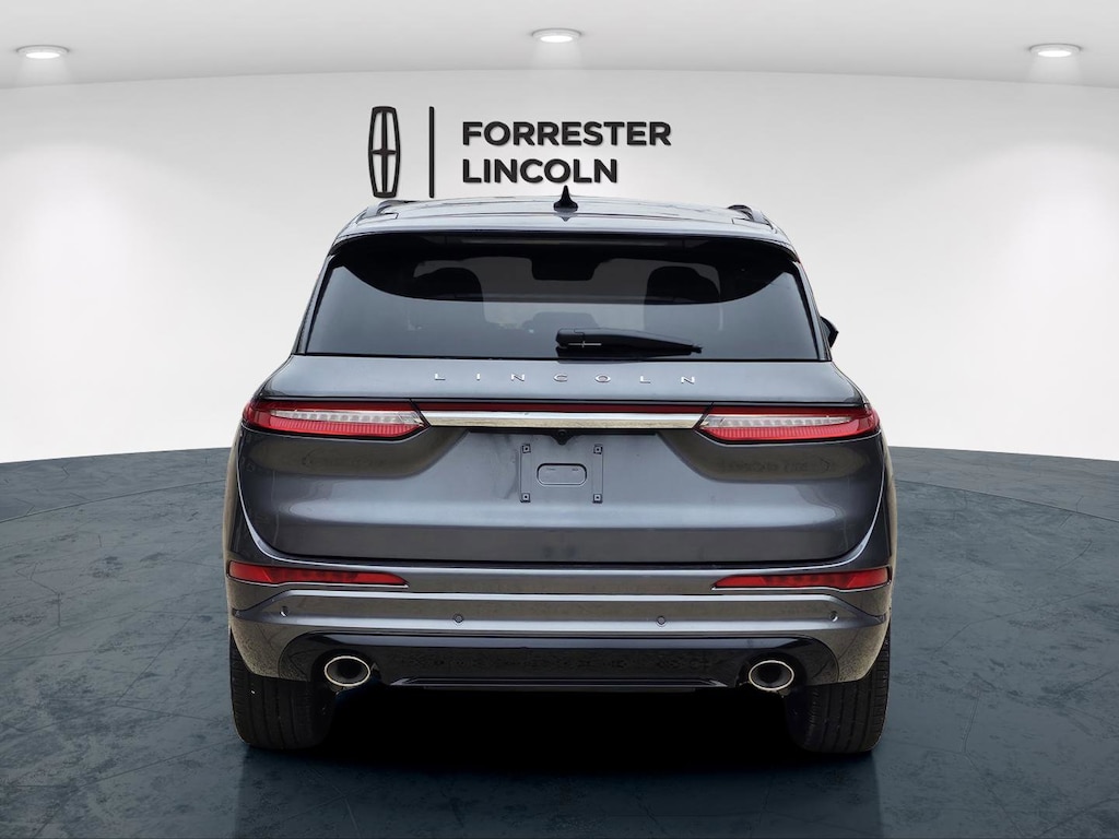 New 2026 Lincoln Corsair Reserve AWD Reserve AWD