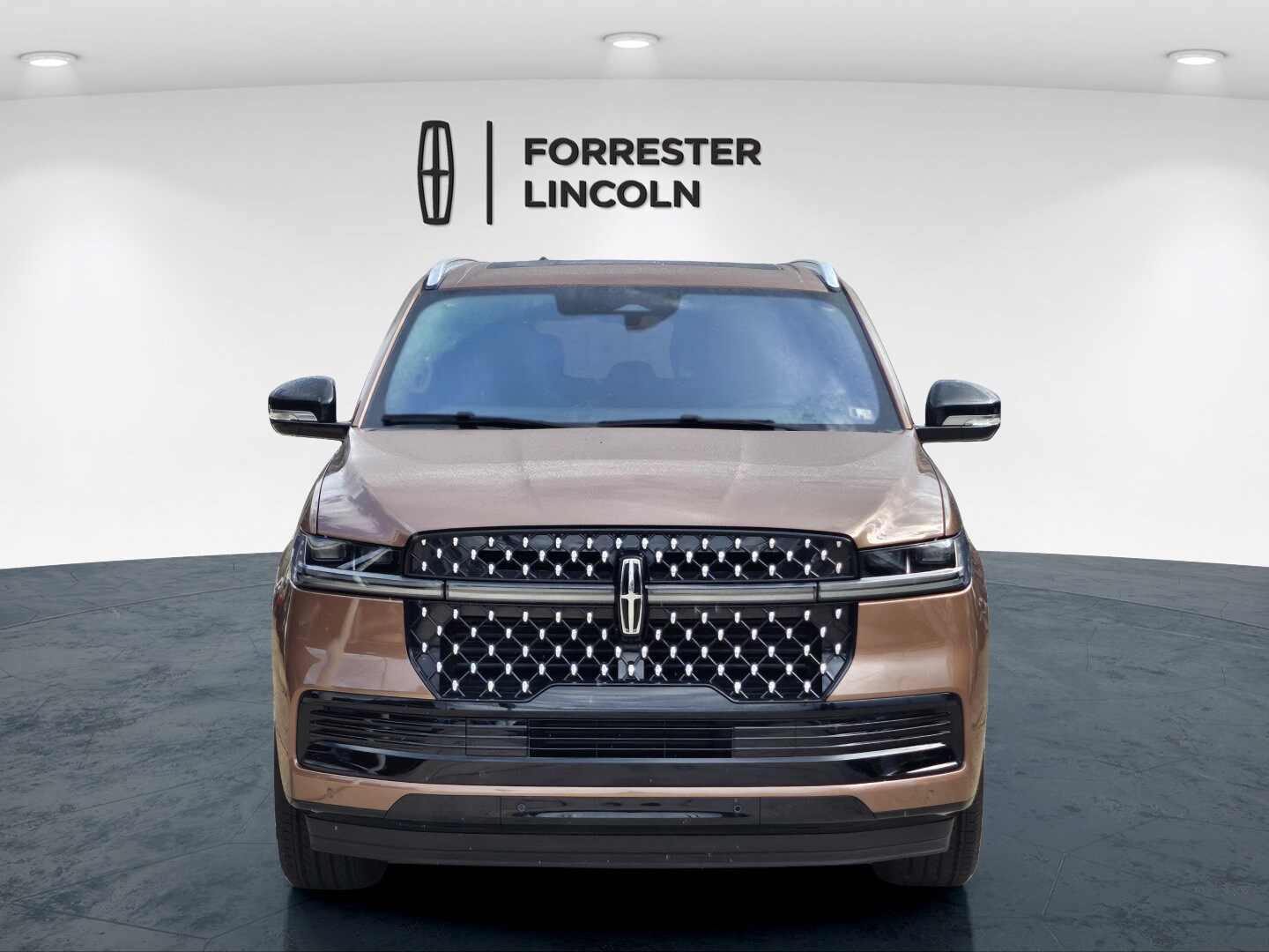 2025 Lincoln Navigator Black Label - Photo 7