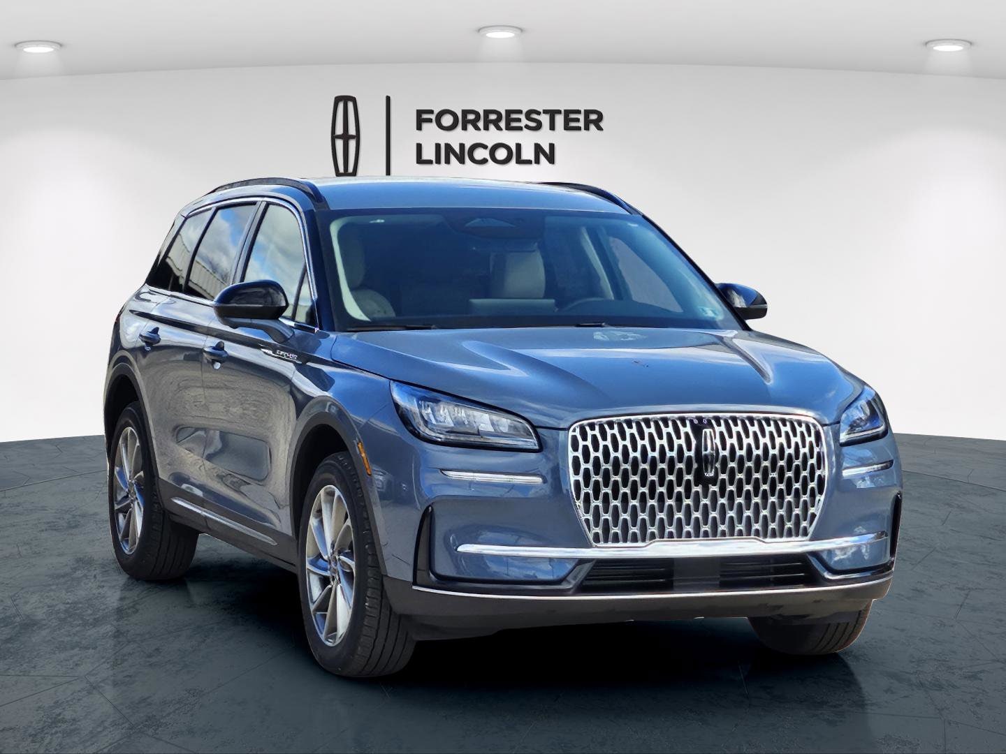 2026 Lincoln Corsair Premiere AWD's photo