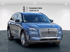 2026 Lincoln Corsair Premiere AWD Premiere AWD