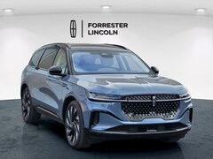 2026 Lincoln Nautilus Reserve AWD Reserve AWD