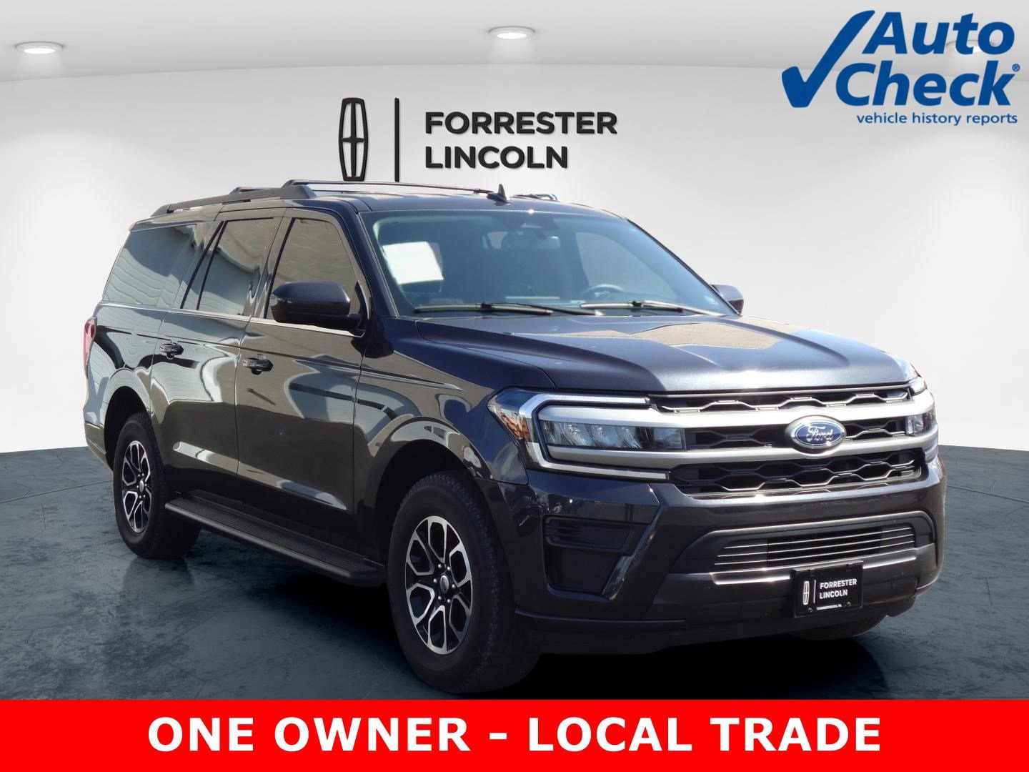 2024 Ford Expedition XLT's photo