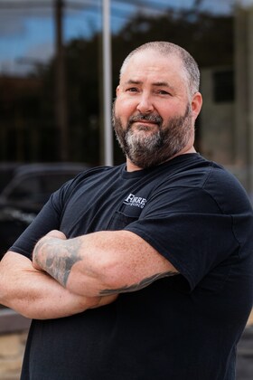 Staff member Nicholas Dowdy from ID_c2ef95df6f02