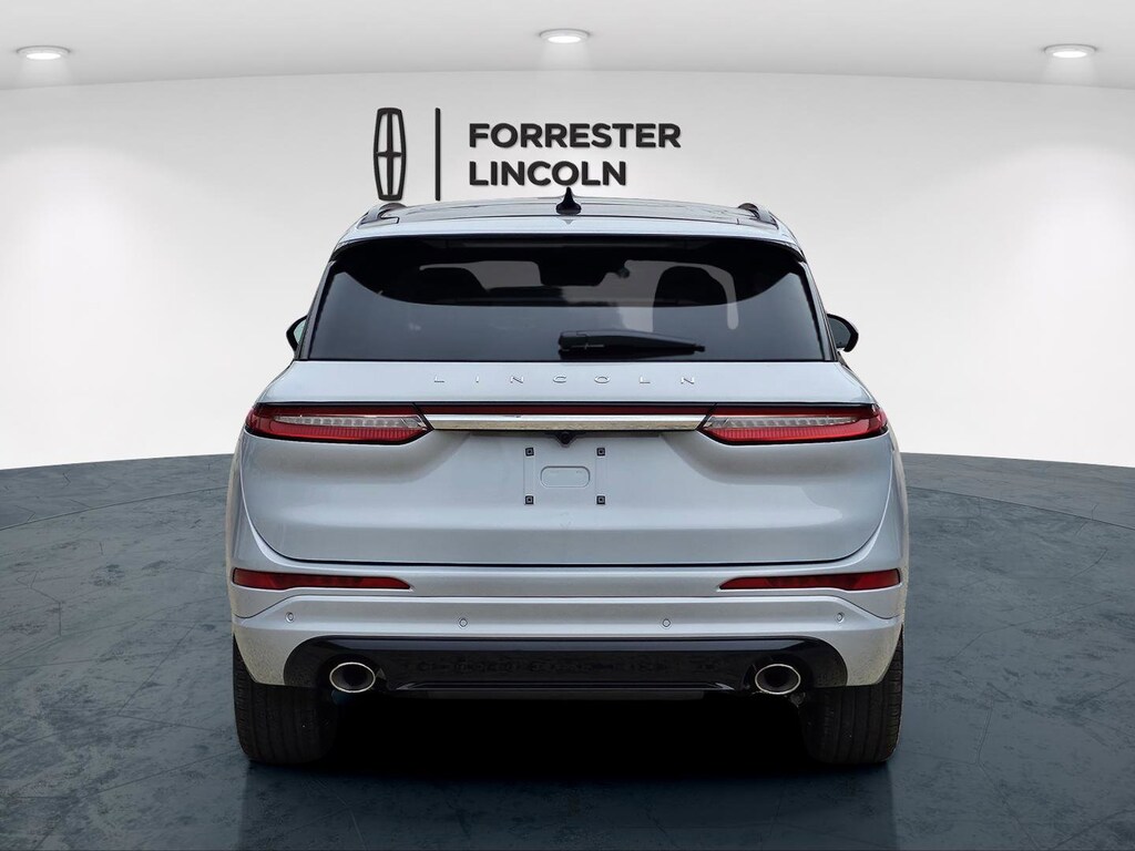 New 2026 Lincoln Corsair Reserve AWD Reserve AWD
