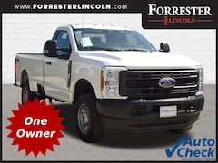 Used 2023 Ford F-350SD XL Truck near Greencastle, PA