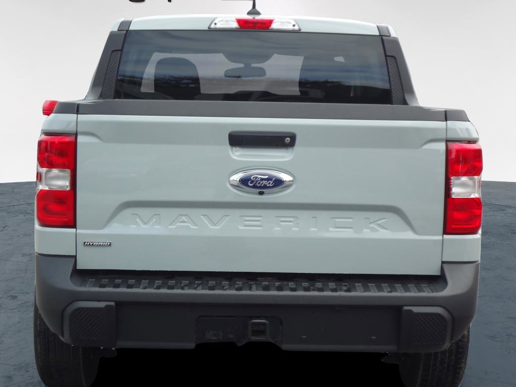 Used 2024 Ford Maverick XL Truck