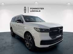 2027 Lincoln Navigator Reserve 4x4 Reserve 4x4 in Chambersburg, PA