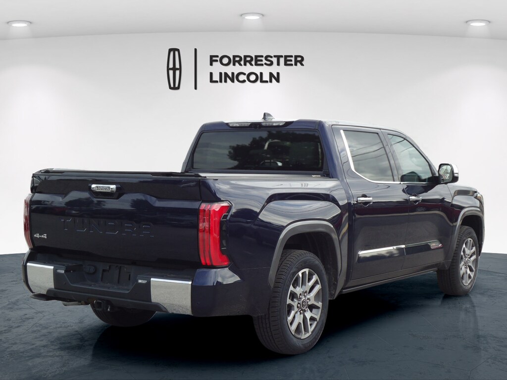 Used 2023 Toyota Tundra 1794 Truck