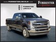  Ford F-250SD