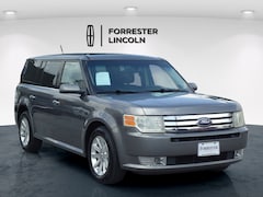Used 2010 Ford Flex SEL SUV near Greencastle, PA