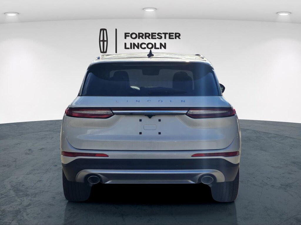 New 2026 Lincoln Corsair Reserve AWD Reserve AWD