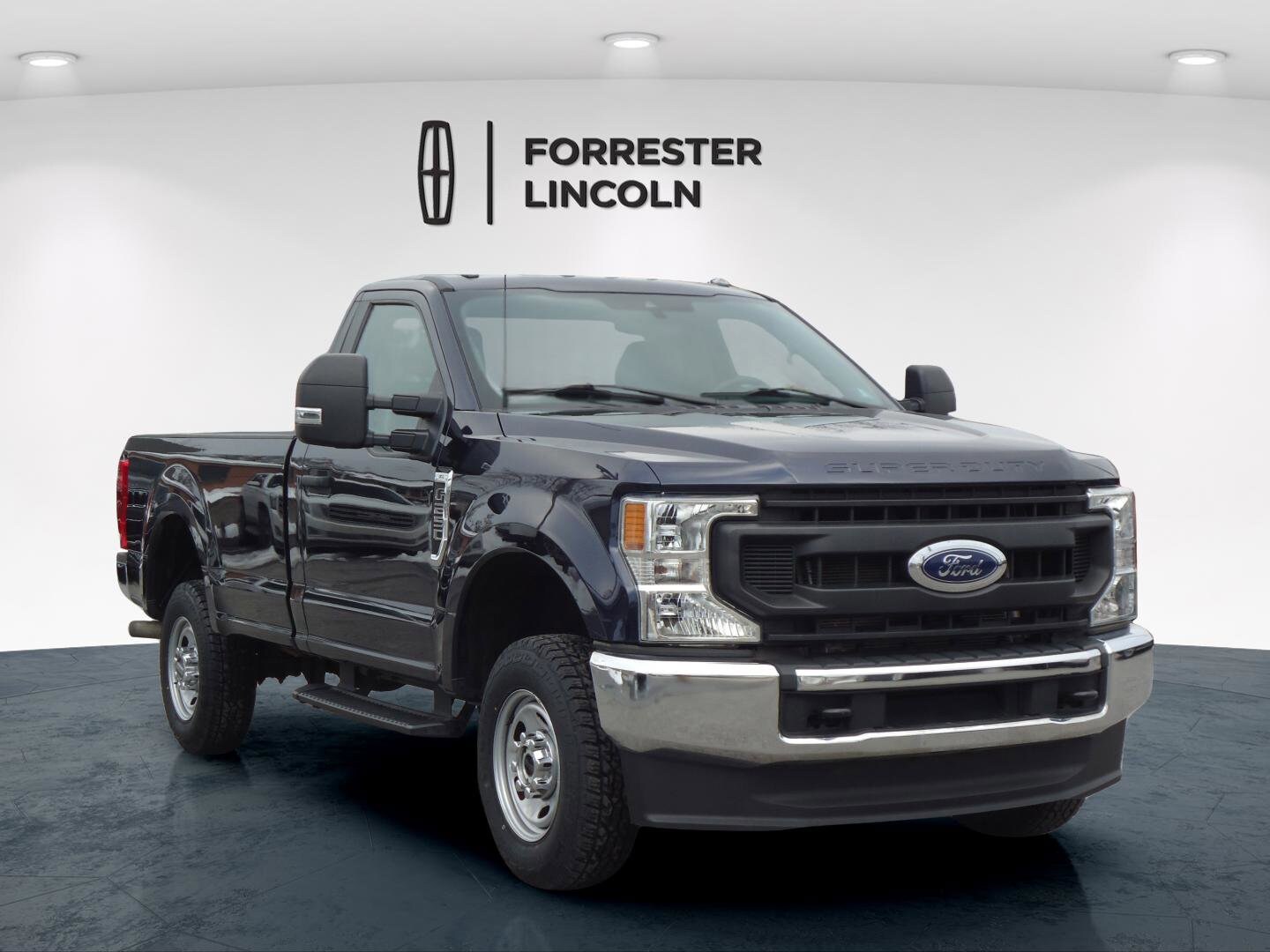 2022 Ford F-250 Super Duty XL