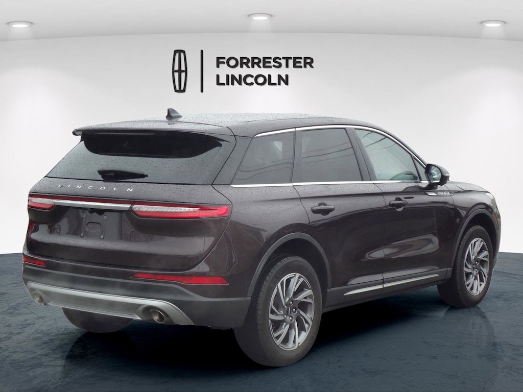 Used 2023 Lincoln Corsair Standard SUV