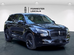 2025 Lincoln Corsair Premiere AWD Premiere AWD