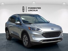 Used 2022 Ford Escape SEL SUV near Greencastle, PA