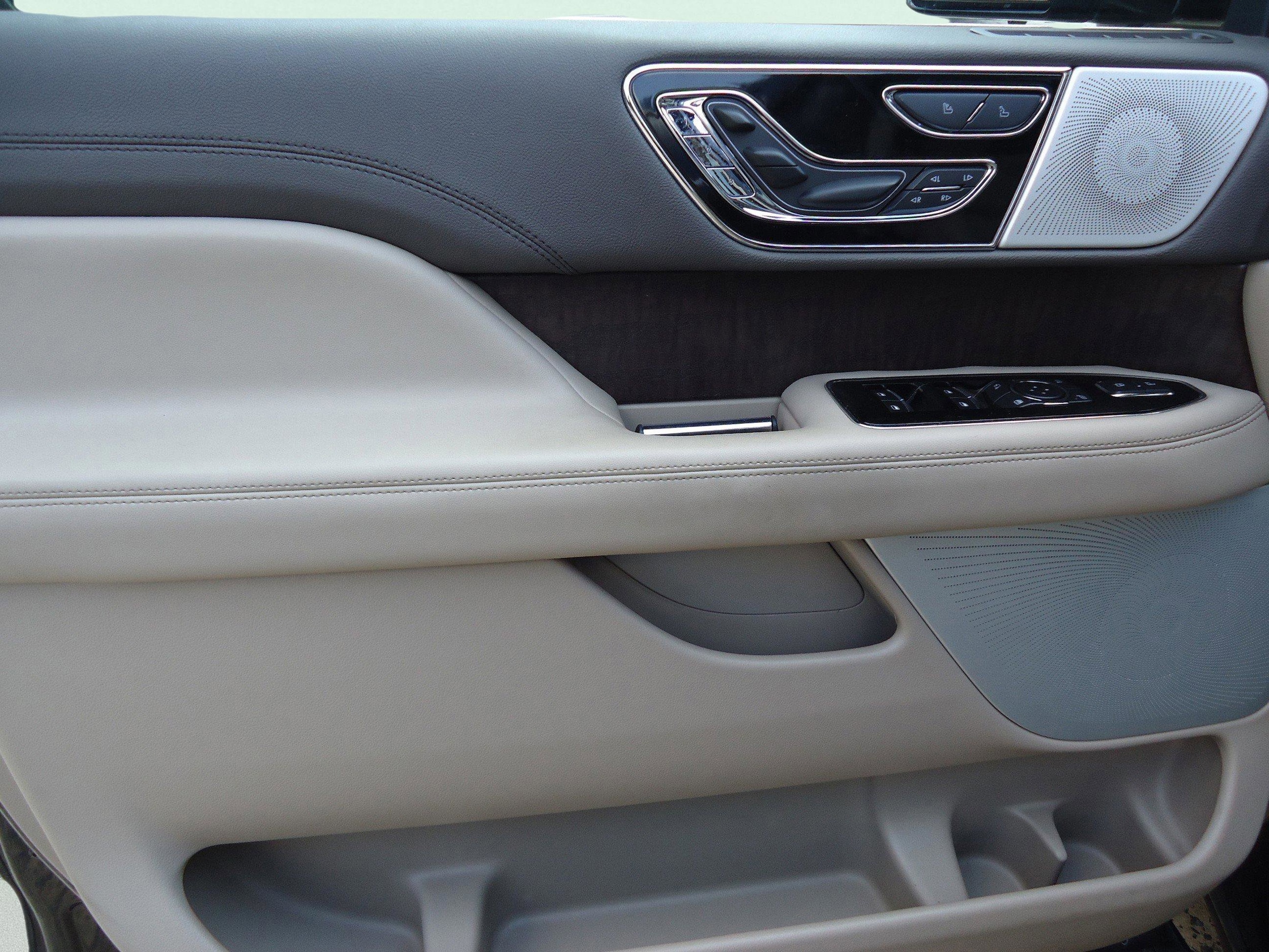 2022 Lincoln Navigator Reserve - Photo 18