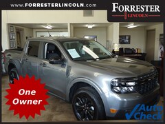 Used 2024 Ford Maverick XLT Truck near Greencastle, PA