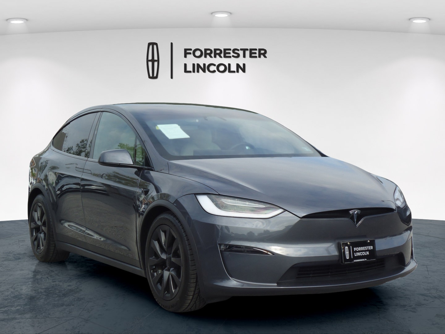 2023 Tesla Model X