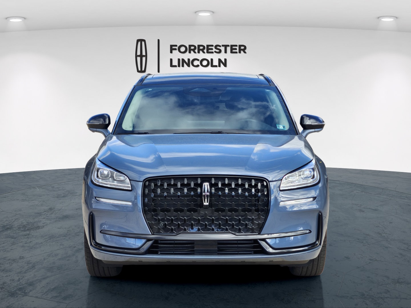 2026 Lincoln Corsair Reserve - Photo 8