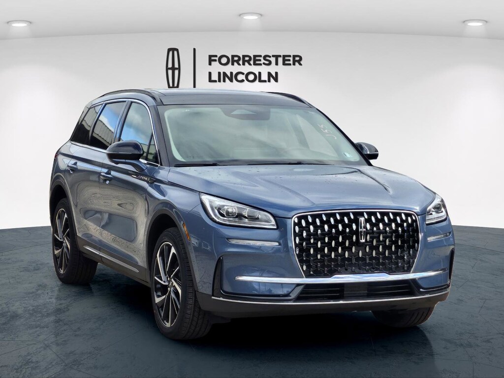 New 2026 Lincoln Corsair Reserve AWD Reserve AWD