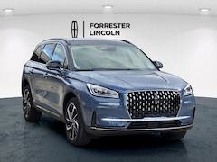 New 2026 Lincoln Corsair Reserve AWD Reserve AWD for sale near Greencastle, PA