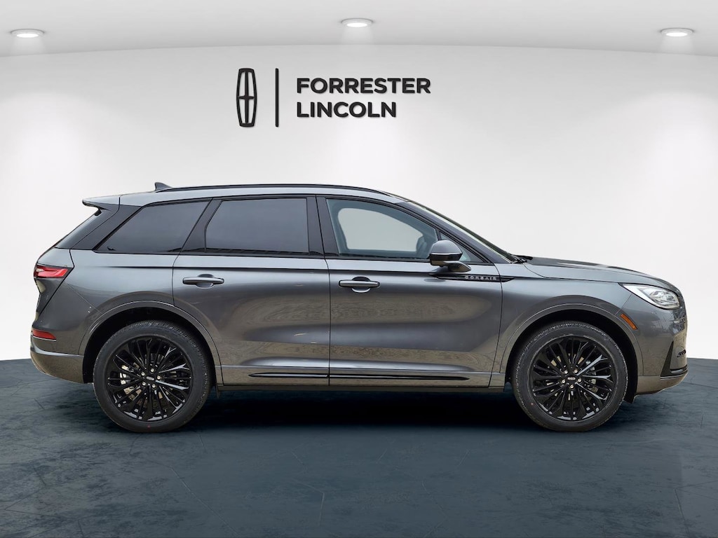 New 2026 Lincoln Corsair Reserve AWD Reserve AWD