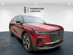 2026 Lincoln Nautilus Premiere AWD Premiere AWD