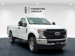Used 2020 Ford F-250SD XL Truck For Sale in Chambersburg, PA
