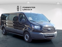 Used 2017 Ford Transit-350 XL Wagon For Sale in Chambersburg, PA