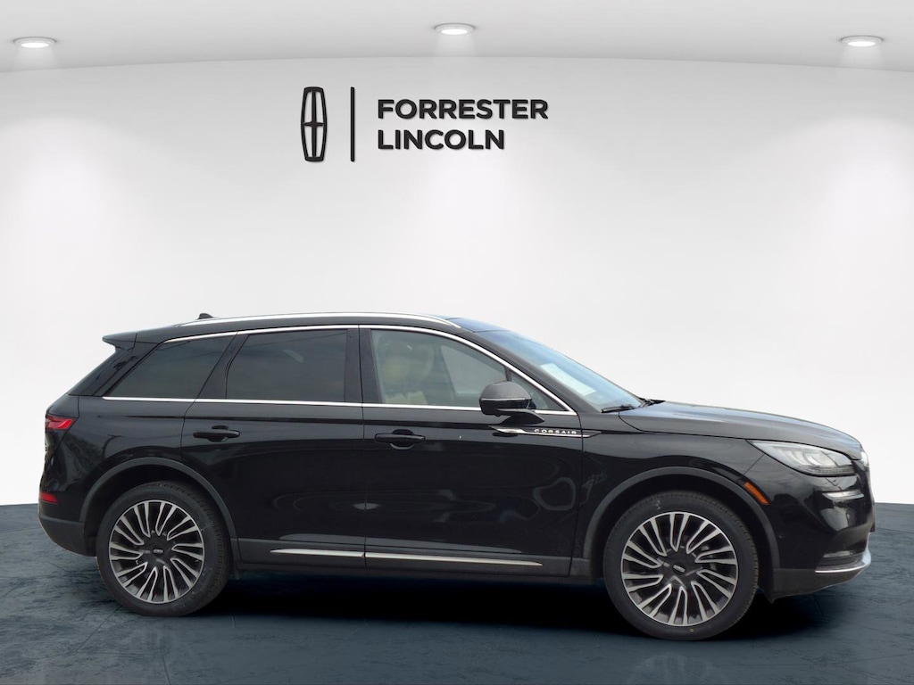 Used 2022 Lincoln Corsair Reserve SUV