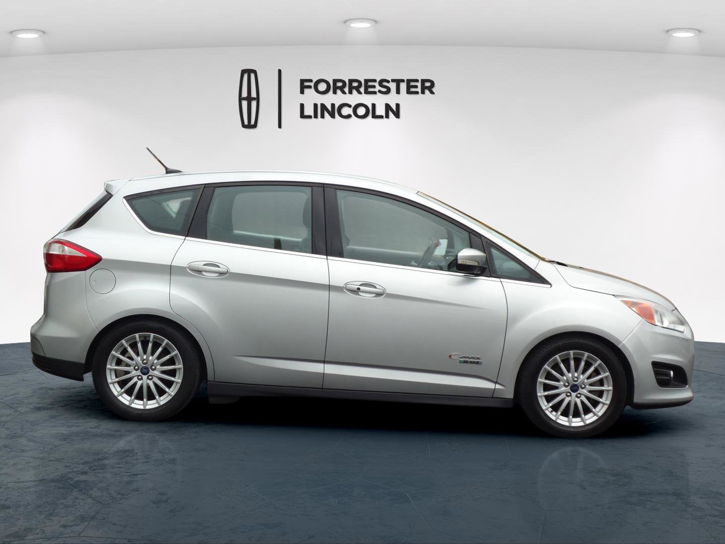 Used 2015 Ford C-Max Energi SEL with VIN 1FADP5CU6FL115286 for sale in Chambersburg, PA