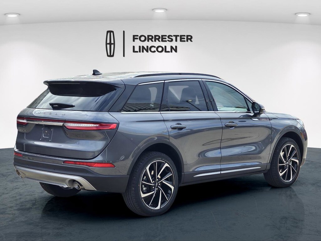 New 2026 Lincoln Corsair Reserve AWD Reserve AWD