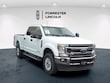 Ford F-250SD