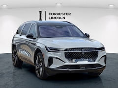 New 2026 Lincoln Nautilus Reserve AWD Reserve AWD for sale near Waynesboro