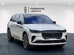 AWD 2026 Lincoln Nautilus Black Label AWD Black Label AWD for Sale in Chambersburg, PA