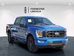 Used 2021 Ford F-150 XLT Truck for sale in Chambersburg, PA