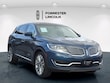  Lincoln MKX