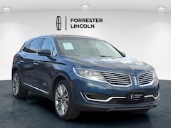 Used 2016 Lincoln MKX Reserve SUV for Sale in Chambersburg, PA