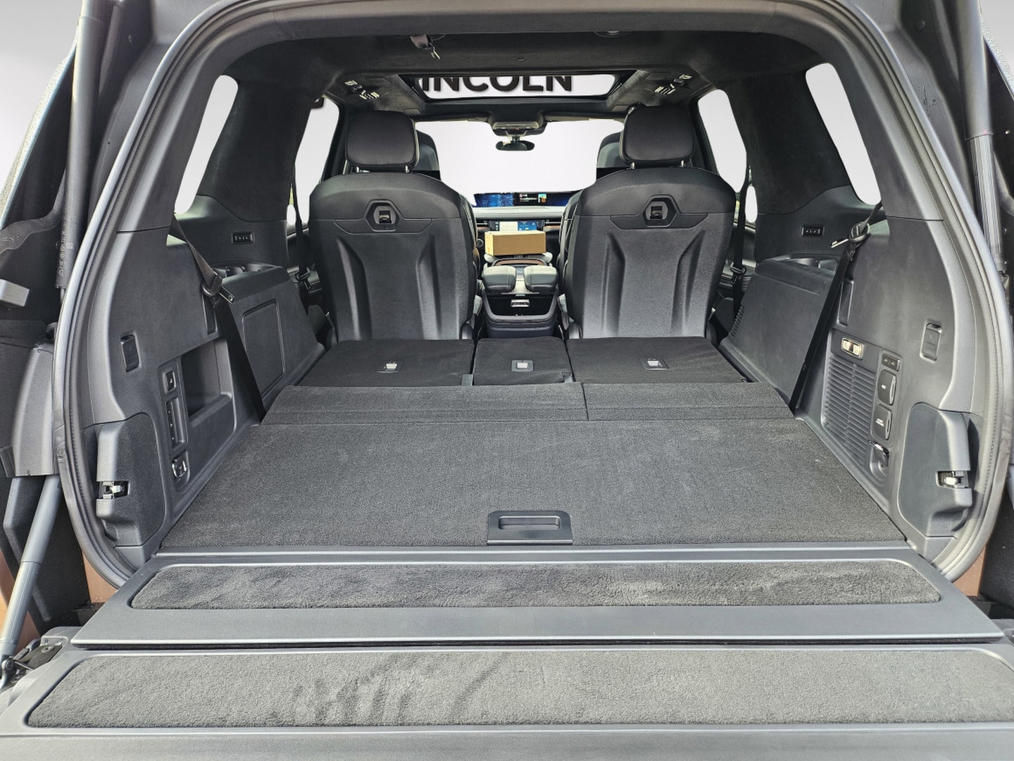 2025 Lincoln Navigator Black Label - Photo 31