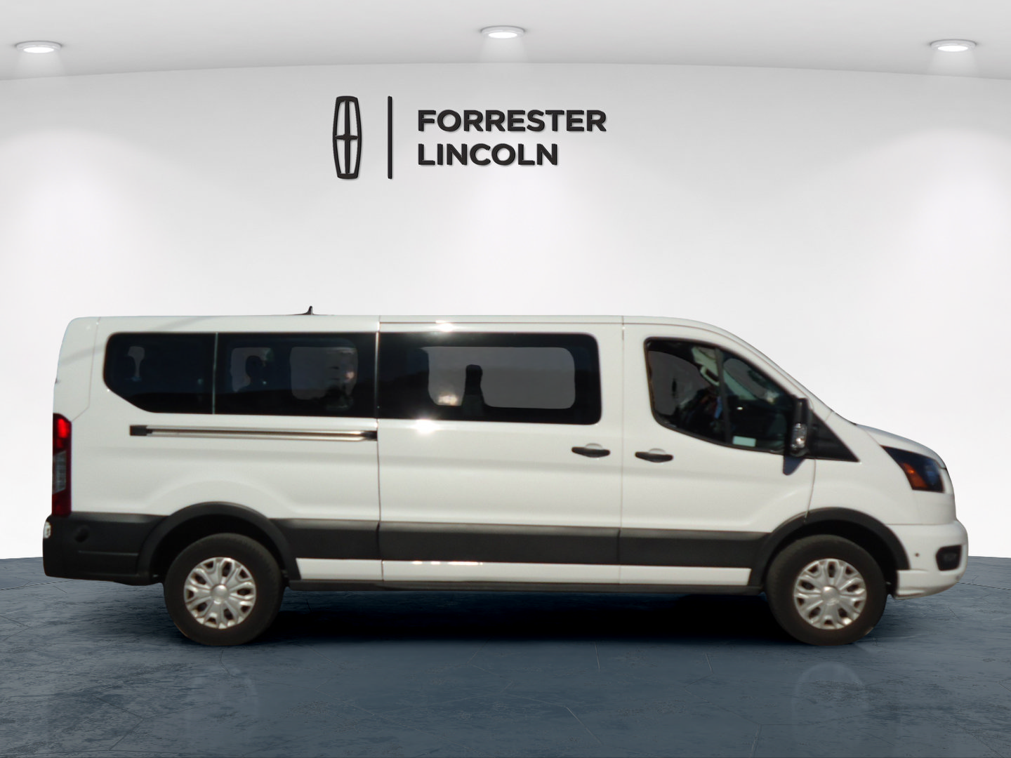Used 2024 Ford Transit-350 XLT Wagon