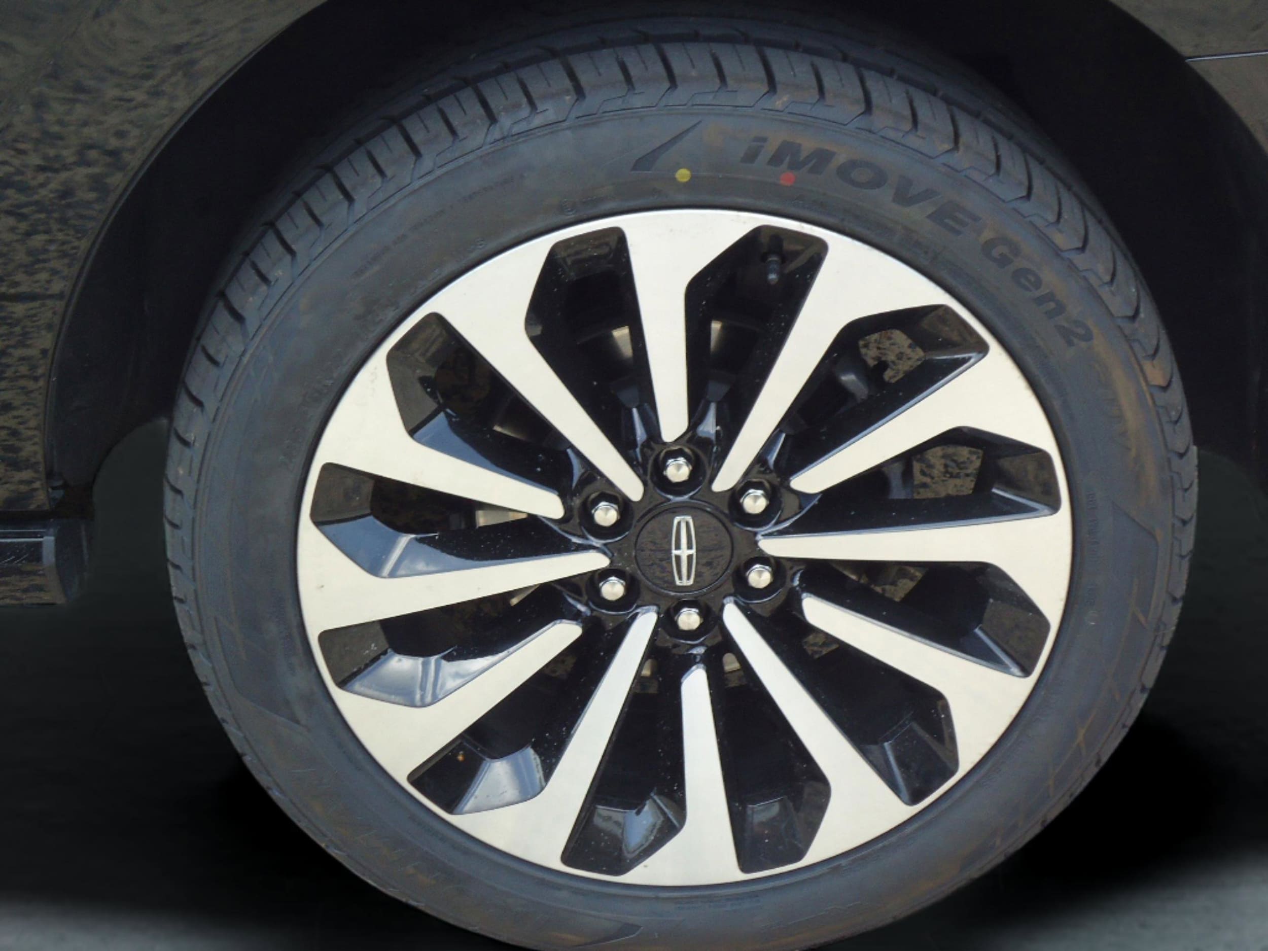 2022 Lincoln Navigator Reserve - Photo 8