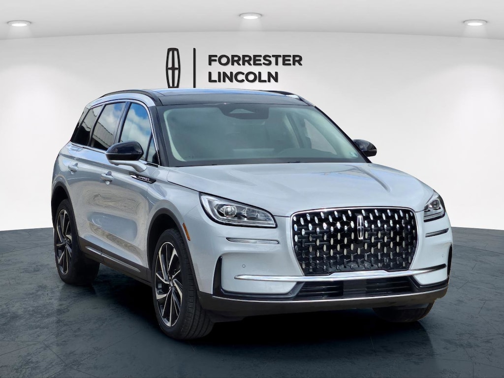 New 2026 Lincoln Corsair Reserve AWD Reserve AWD