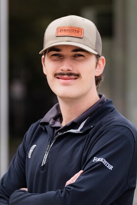 Staff member Eric Goodrich from ID_c2ef95df6f02