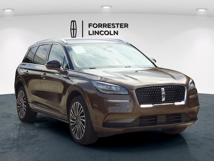 2022 Lincoln Corsair Reserve SUV